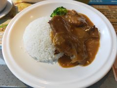 -大头力茶餐厅(花都融创茂店)
