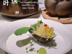 -叶叶菩提·晋福宫