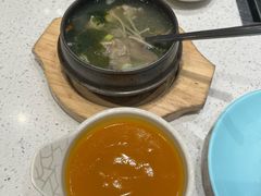 -韩时烤肉(丰科万达广场店)