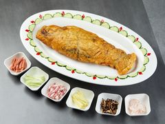 -巴陵全鱼席(湖南老字号汴河街店 )