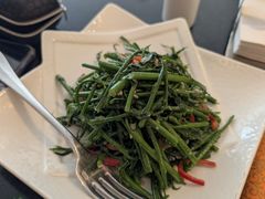-三亚亚龙湾瑞吉酒店·铭轩中餐厅Mingxuan·海南菜·粤菜