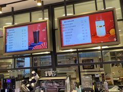 -巴黎贝甜(凯德MALL望京店)