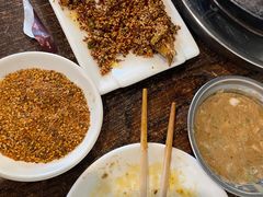-韩风烤牛肉冷面店