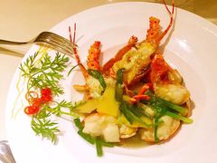 -海棠湾威斯汀酒店·知味西餐厅