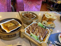 -点都德(华强南店)