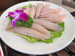 -历蜀记·家宴老火锅(总店)