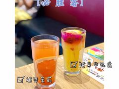 -必胜客(新中纬店)