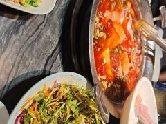 -老船舫·现做活鲜鱼馆(东郊记忆店)
