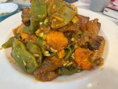-叁拾壹克饺子·东北菜(国贸店)