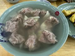 牛肉馄饨-李荣兴(南湖东路店)