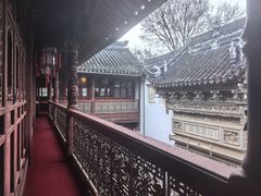 -东山雕花楼
