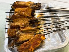 -尕胡才炕锅烤羊肉馆(八一路店)