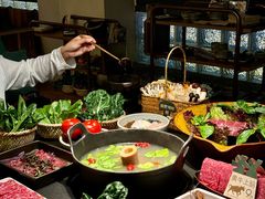 -大龙燚·旷野鲜火锅(广州首店)
