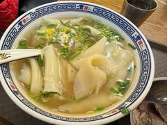 -二宽中国兰州拉面(幸福城店)