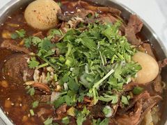 -鹍记特色牛杂面