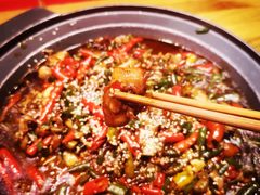 -兔槽江湖菜·重庆璧山兔(水围店)