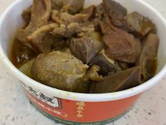 -卤大叔·广州牛杂(壹方城店)