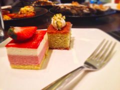 -BLD西餐厅(成都首座万丽酒店)