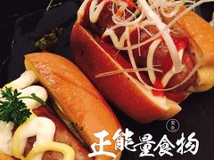 -Let's Taipei 非常烘焙(太古里店)