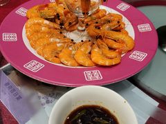 -稻香酒家·33年老字号·港式粤菜(富邦中心店)