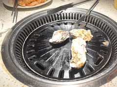 -韩大地烤肉海鲜火锅自助(五一广场店)