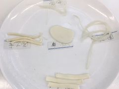 -面道赞宁海海鲜面(迎凤街店)