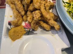 -添福来墨鱼饺子 · 海鲜东北菜(大连星海·黄浦路店)