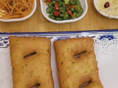 -和院老火锅铜锅烧烤海鲜(朱雀大街店)