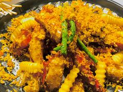 -79号渔船海鲜饭店(宝安店)