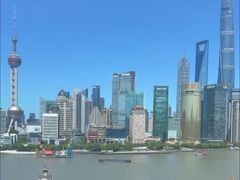 -上海外滩华尔道夫酒店