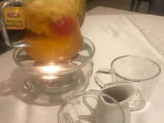 -粗茶淡饭·汉口公馆(循礼门店)