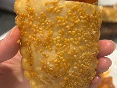 -必点海鲜·海肠捞饭·鲅鱼水饺(滨江道店)