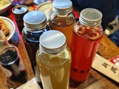 -新兴园饺子馆(河南街店)