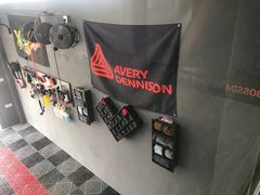 -龙粤汽车贴膜·中国航天山由