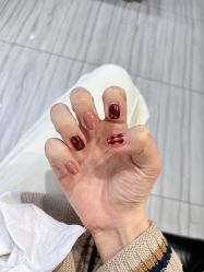 -雅洁美甲美睫