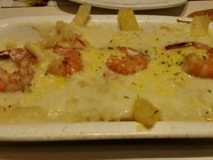 -菲滋意式餐厅(鄞州印象城店)