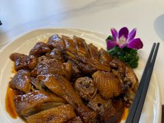 -老爷庙风味美食府(魏都大道店)