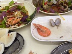 -忆海南海鲜(椰风巷第一市场店)