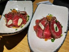-虹料理·日料放题(悠方店)