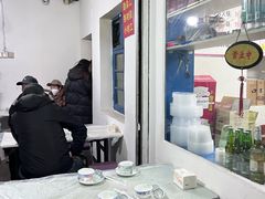 -梅红羊肉馆(赭山西路店)