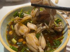 招牌美蛙-费明中罗非鱼(大石坝店)