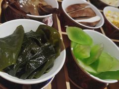 英雄18道盖碗菜-麻辣英雄重庆火锅(二城广场店)