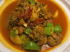 -清真·卡德尔大叔新疆主题餐厅(龙汇路店)