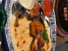 -卢布里西餐厅(海拉尔店)