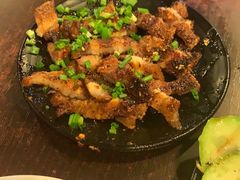 -云南建水鸡脚王烧烤(商贸路店)
