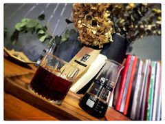 -研途咖啡馆(健康路店)