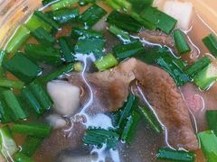 雪花肥牛皇汤-牛师傅广式药膳牛骨汤美食(江南西店)