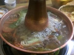 -陀岗美食·云南藏式特色餐厅