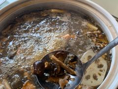 -爱膳菌锅锅(阳南店)