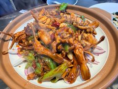 -王家大院·南京菜(湛江路总店)